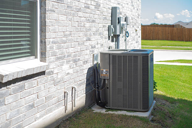 Reliable Air Conditioning Service contractor in Siler City, NC by FH HVAC